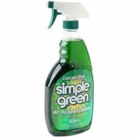 Simple Green 13022 All Purpose Cleaner. 22 oz.