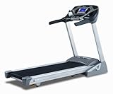Spirit XT385 Folding Treadmill