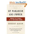 Of Paradise and Power: America and Europe in the New World Order (Vintage)