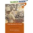 The Reach of a Chef: Beyond the Kitchen