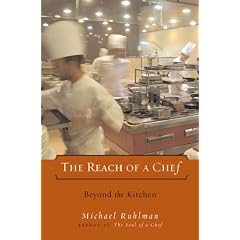 The Reach of a Chef: Beyond the Kitchen