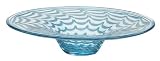 Evolution by Waterford Cresting Wave Platter