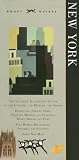 Knopf Guide: New York (Knopf Guides)