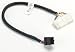 Search Our Specialty Mall : Peripheral Car Cable Adapter Connect the iPod2car to your 1999-up Ford factory stereo