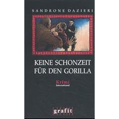 Keine Schonzeit f�r den Gorilla