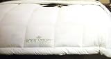 Review Royal Velvet  / MARRIKAS Royal Velvet High Warmth Hungarian White Goose Down QUEEN Comforter, QUEEN