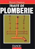 Revue Dunod  / Traité de plomberie