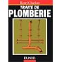 Trait� de plomberie de Henri Charlent