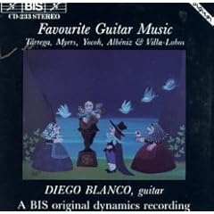 Blanco cover