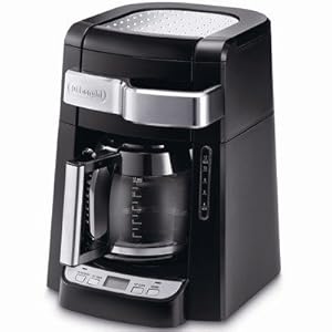 12 Cup Coffee Maker