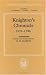 Knighton's Chronicle 1337-1396 (Oxford Medieval Texts)でAmazonアフィリエイトツール