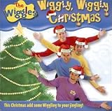 Wiggly Wiggly Christmas