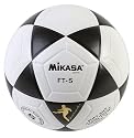 Mikasa FT5 Goal Master Soccer Ball (Size 5)