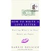 How to Write a Love Letter: Putting What's in Your Heart on Paper