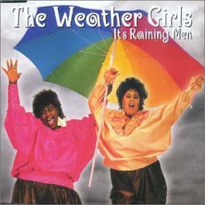 CD-Charts  Music : It's Raining Men