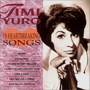 Timi Yuro - All Alone Am I Lyrics - Zortam Music