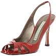 Pura Lopez Women's K122 Slingback Sandal