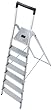 Aluminium Stepladders - 7 Step