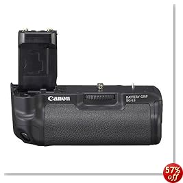 Canon BG-E3 Battery Grip for EOS Digital Rebel XT Camera