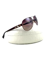 Coach Sunglasses 1034 255 Tan by Coach