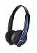 Sony DR-BT101 Casque Bluetooth pour T�l�phone portable et Lecteur mp3 Bleu