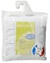 Babycalin - BBC421403 - Protection Matelas - Housse Alese - Eponge Enduite PVC Traite Aegis pour Lit de 60 x 120 cm - Blanc