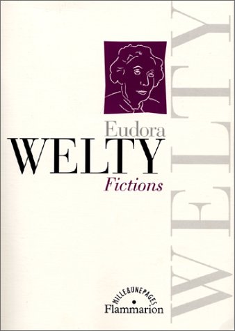 Eudora Welty