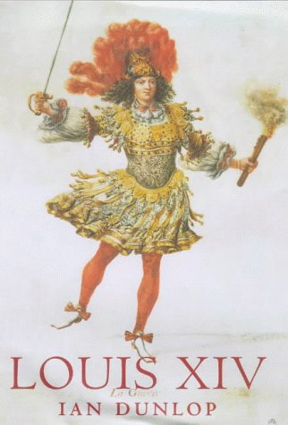City Travel Guides Discounted  Books : Louis XIV