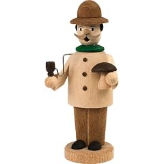 Saico RM5391 R�ucherfigur "Pilzsucher"