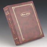 Photo Album 200 4