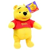 FISHER PRICE - Model: B1608 WINNIE THE POOH 13 INCH PLUSH ( Toys & Games - Baby Toys )