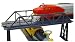 Search : HO Over & Under Pier Set w/Bridge