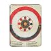 Fol.44r Table of the Movements of the Moon.. - iPad Cover (Protective Sleeve) - Art247 - IPads 1 And 2