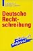 Die neue Rechtschreibung schnell kapiert. (Lernmaterialien) at Amazon Books: 41DBAN3GF9L._SL75_