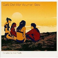 Cafe Del Mar Volumen Seis