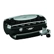 Conair CHV29 Infinity Tourmaline Ceramic Flocked Rollers, Black
