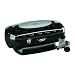 Conair CHV29 Infinity Tourmaline Ceramic Flocked Rollers, Black