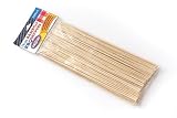 Kingsford KWS09 10-inch Bamboo Skewers, Set of 100