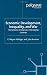Book Economic Development, Inequality and War: Humanitarian Emergencies in Developing Countries