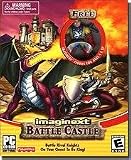 IMAGINEXT BATTLE CASTLE
