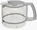 Krups F0357057 12 cup White Replacement Carafe