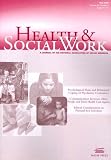 Health & Social Work