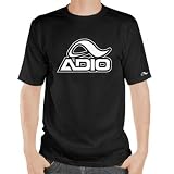 Adio Youth T-Shirt Main Combo