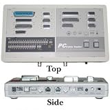 PC Cable Tester (BNC, DB15, DB9, DB25, RJ45, USB, IEEE-1394)