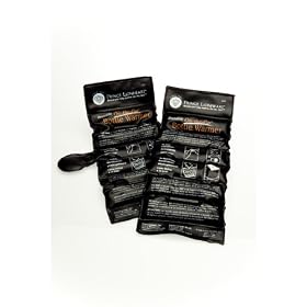 Prince Lionheart Reusable On The Go Bottle Warmer (2 Pack)