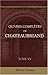 ?uvres complètes de Chateaubriand: Tome 15. Essai sur la littérature anglaise