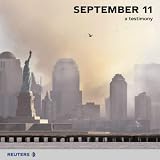 Review Reuters  / September 11: A Testimony