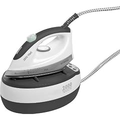 Bomann DBS 775 R Dampfb�gelstation