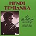 Classical Music : Henri Temianka: The Parlophone Recordings, 1935-1939