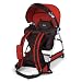 Chicco Smart Support Backpack- Red